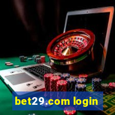 bet29.com login